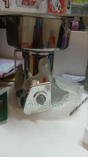 1KG High Speed Multifunctional Dry Food Spice Grinder Crusher - Jf