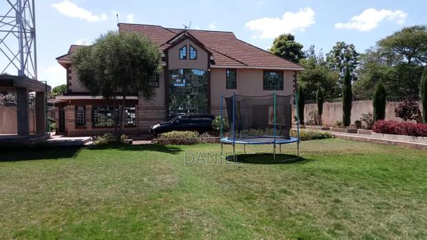 5bdrm House in Ridgeways for sale