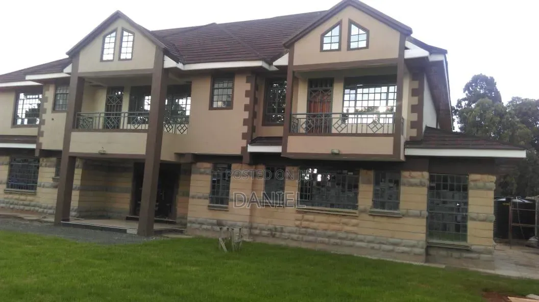 5bdrm House in Ridgeways for sale