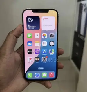 Apple iPhone 12 Pro Max 512 GB