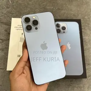Apple iPhone 13 Pro Max 512 GB