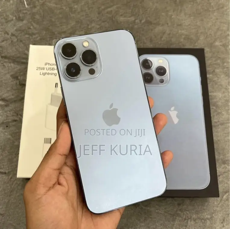 Apple iPhone 13 Pro Max 512 GB