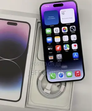 Apple iPhone 14 Pro Max 512 GB