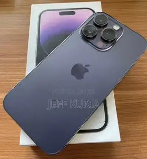 Apple iPhone 14 Pro Max 512 GB