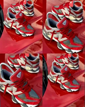 New Balance 9060 Sneakers