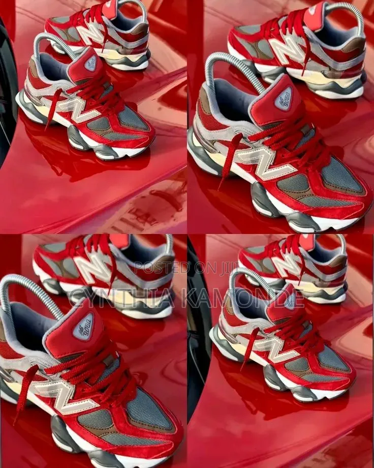 New Balance 9060 Sneakers