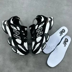 New Balance 9060 Sneakers