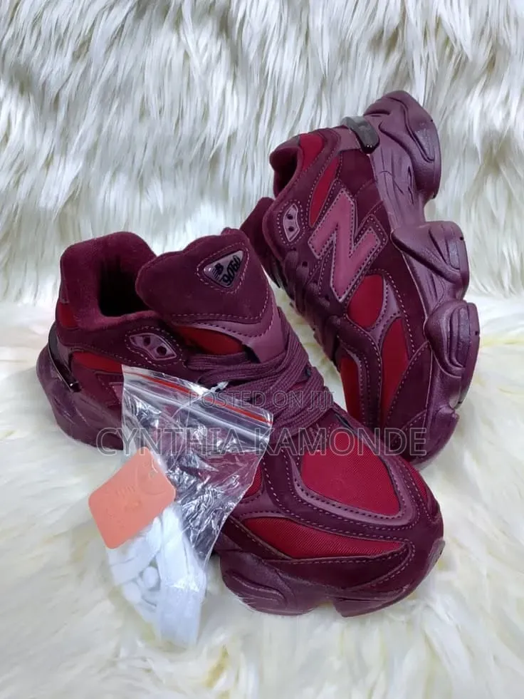New Balance 9060 Sneakers