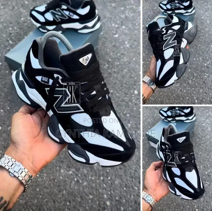New Balance 9060 Sneakers