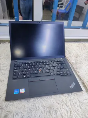 Laptop Lenovo ThinkPad X13 Gen 2 16GB Intel Core i5 SSD 256GB
