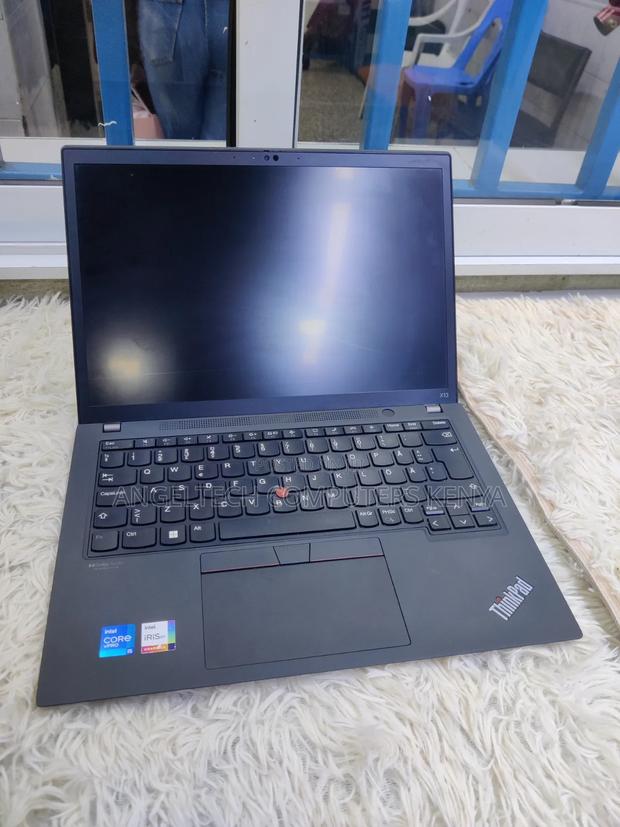 Laptop Lenovo ThinkPad X13 Gen 2 16GB Intel Core i5 SSD 256GB