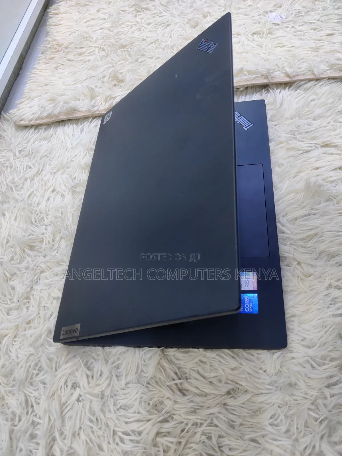 Laptop Lenovo ThinkPad X13 Gen 2 16GB Intel Core i5 SSD 256GB