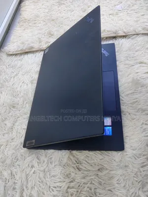Laptop Lenovo ThinkPad X13 Gen 2 16GB Intel Core i5 SSD 256GB