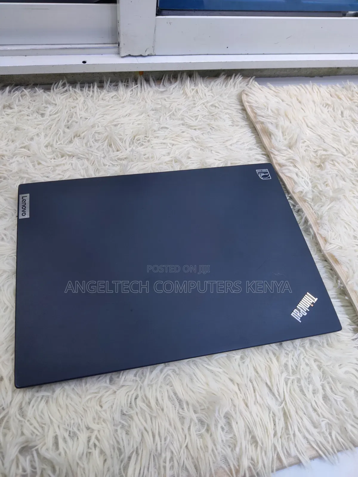 Laptop Lenovo ThinkPad X13 Gen 2 16GB Intel Core i5 SSD 256GB