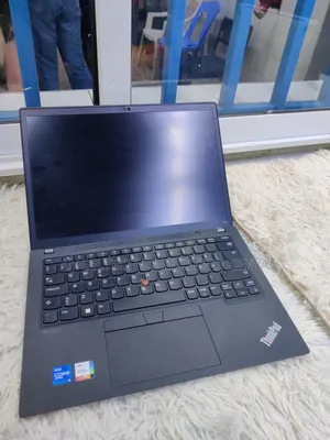 Laptop Lenovo ThinkPad X13 Gen 2 16GB Intel Core i5 SSD 256GB