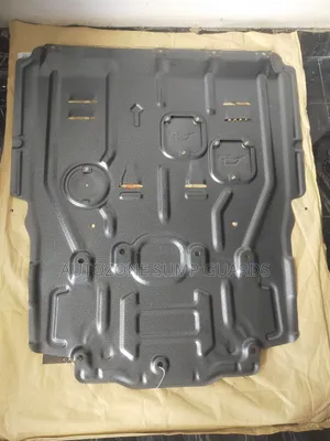 Honda Jade 3D Engine Sump Guards Now Available