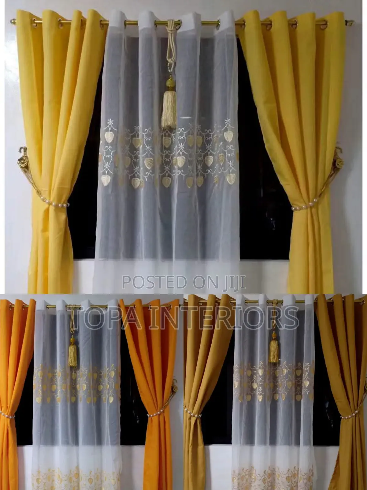 Door Curtains for Home Decoration and Privacy