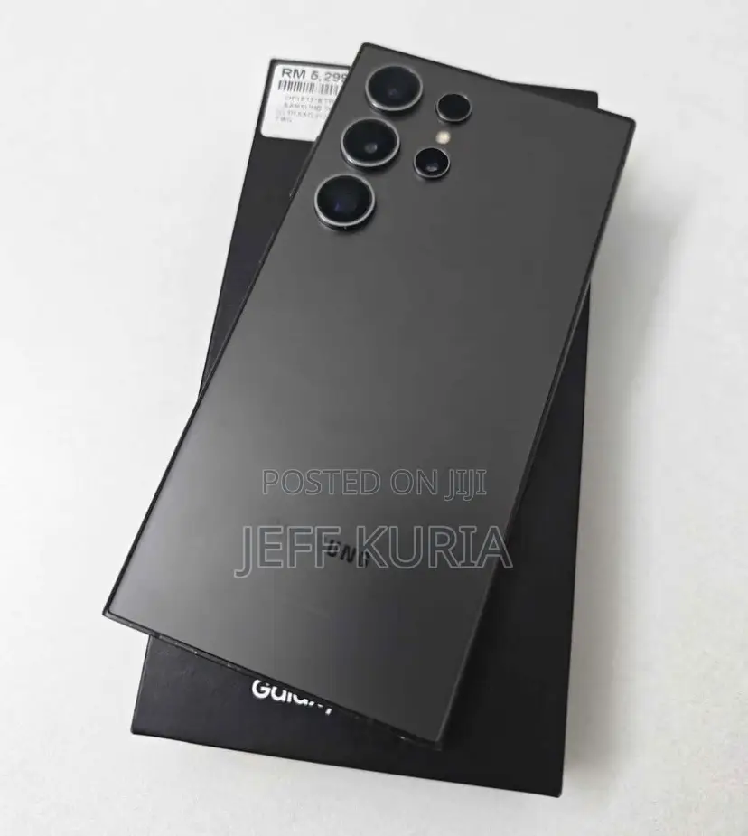 Samsung Galaxy S24 Ultra 512 GB