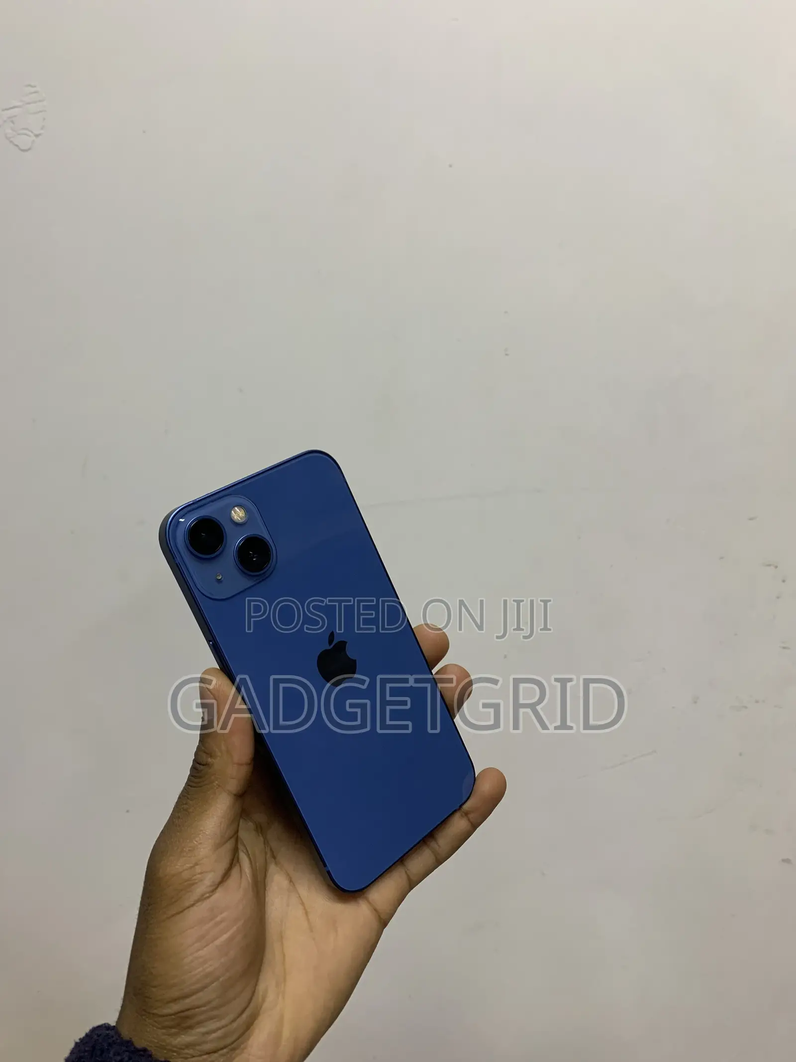 Apple iPhone 13 256 GB Blue