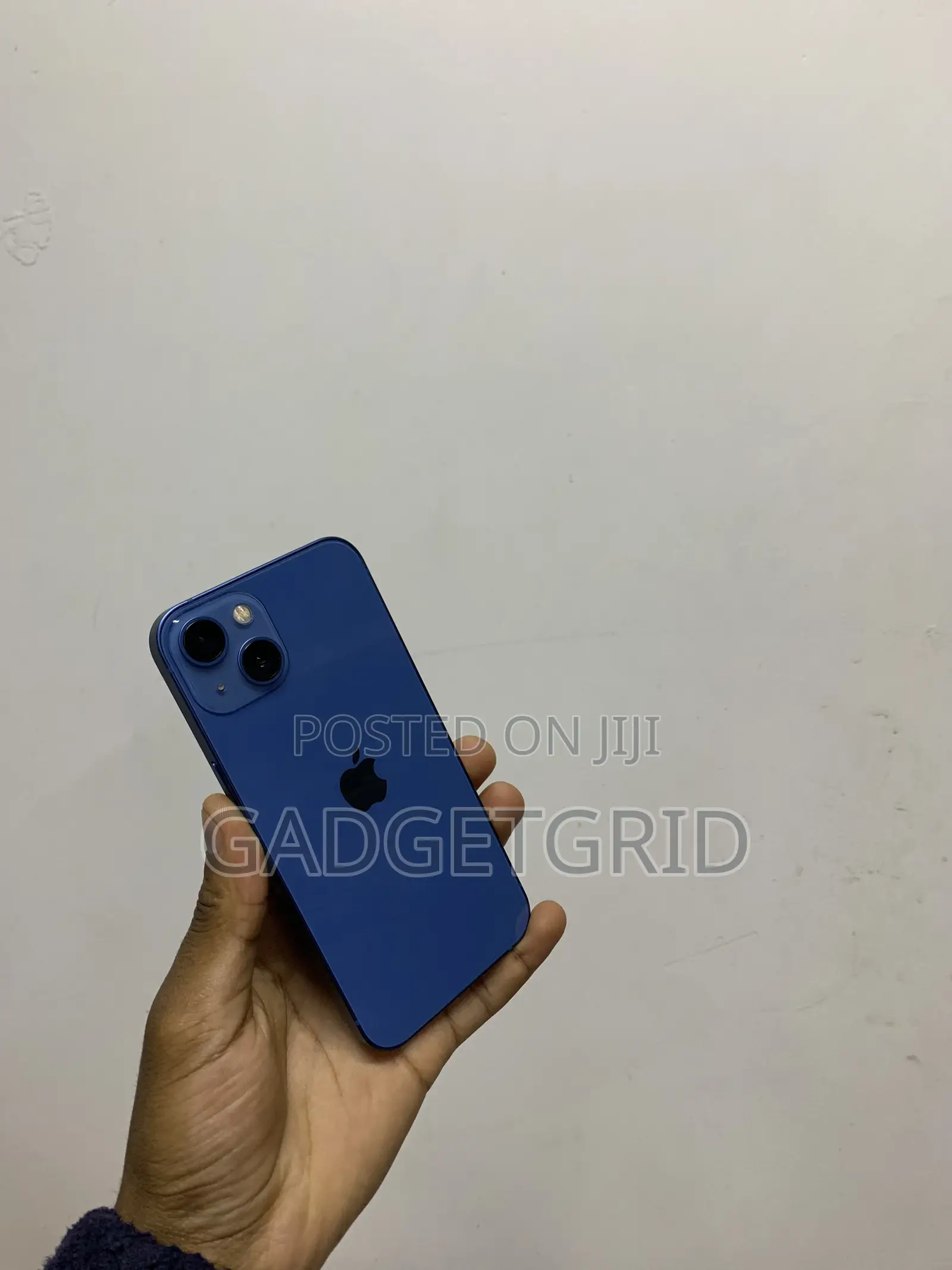 Apple iPhone 13 256 GB Blue