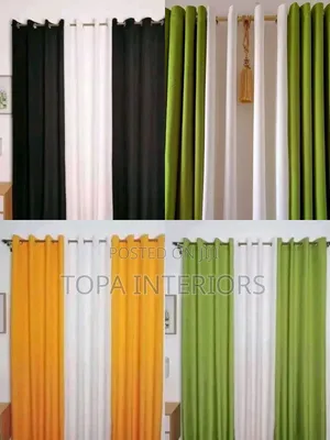 Rings Curtains for Rod Design Customised Based on Your Measurements