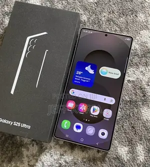 Samsung Galaxy S25 Ultra 512 GB