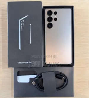 Samsung Galaxy S25 Ultra 512 GB
