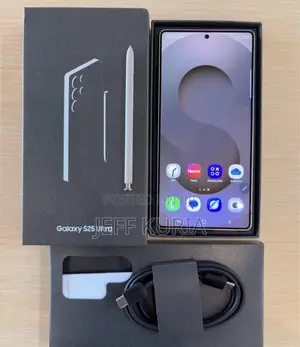 Samsung Galaxy S25 Ultra 512 GB