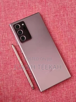 Samsung Galaxy Note 20 Ultra 5G 256 GB