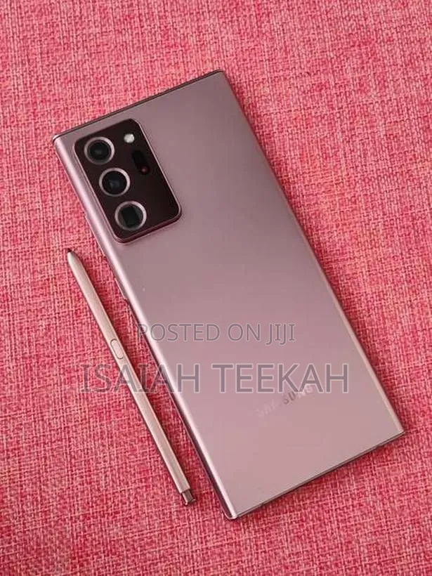 Samsung Galaxy Note 20 Ultra 5G 256 GB