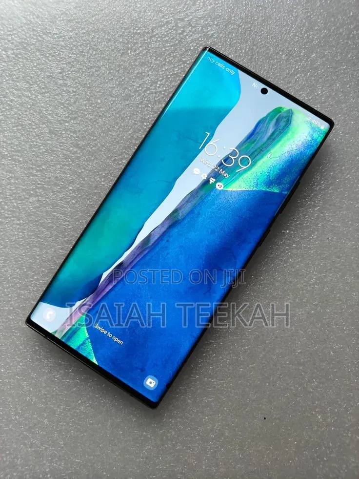 Samsung Galaxy Note 20 Ultra 5G 256 GB