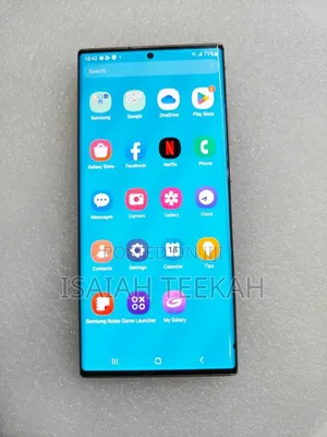 Samsung Galaxy Note 20 Ultra 5G 256 GB