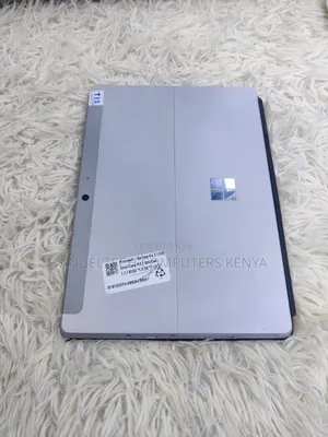 Laptop Microsoft Surface Go 2 8GB Intel Core M3 SSD 128GB