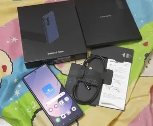 Samsung Galaxy Z Fold6 512 GB