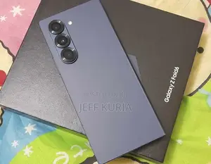 Samsung Galaxy Z Fold6 512 GB