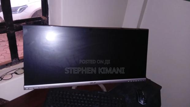 29 Inch ASUS MX 299 Monitor