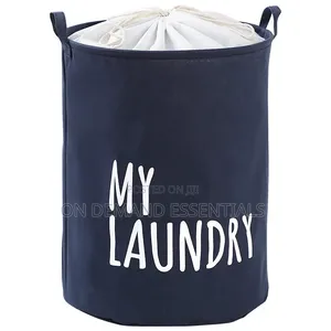 Household Laundry Basket