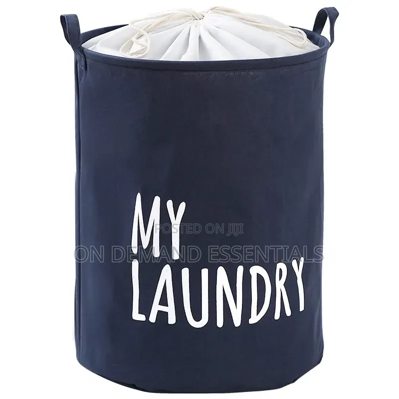 Household Laundry Basket