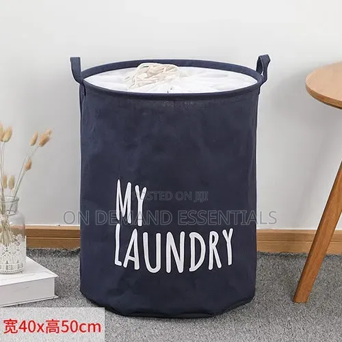 Household Laundry Basket