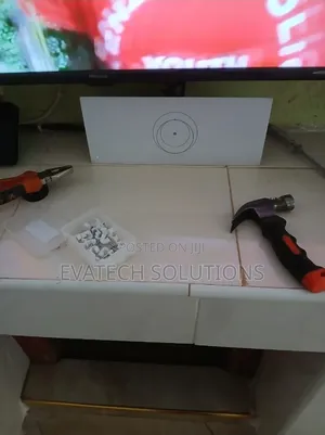 Starlink Installation Service