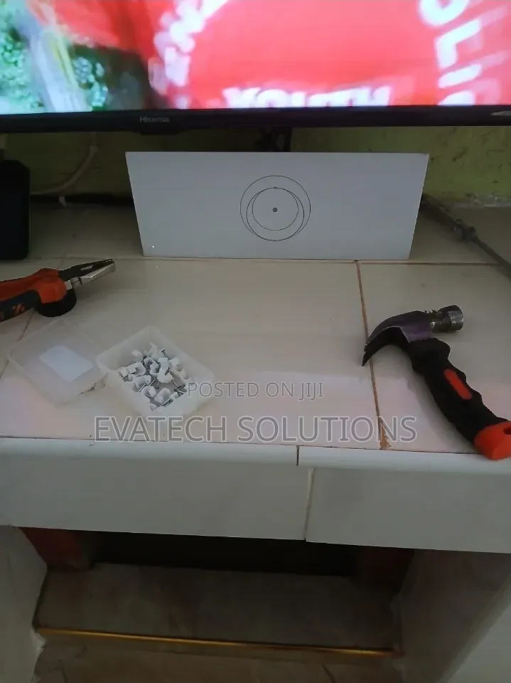 Starlink Installation Service
