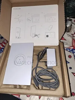 Starlink Installation Service
