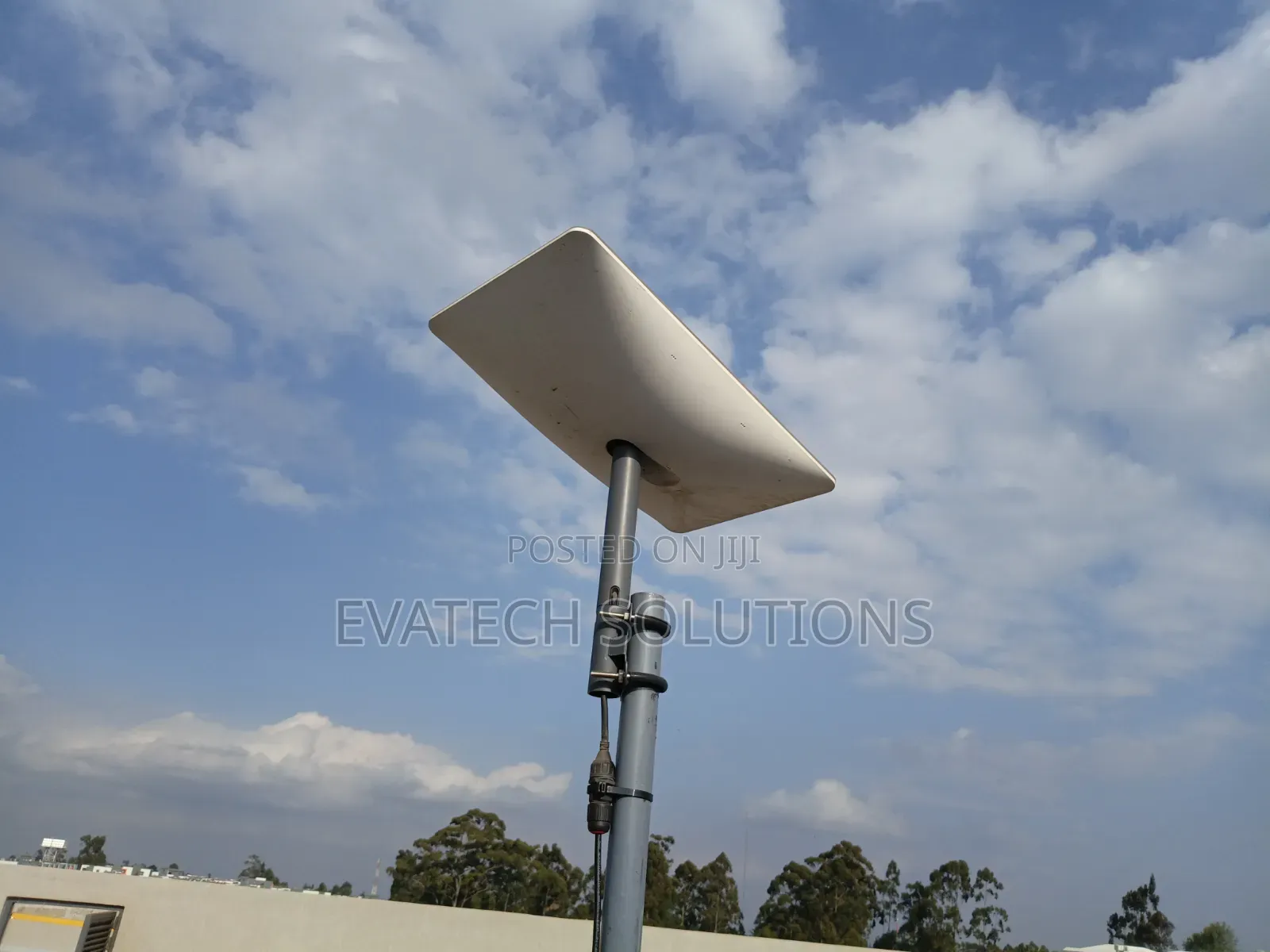 Starlink Installation Service
