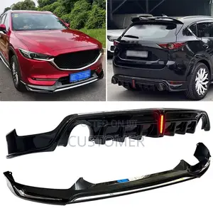 Mazda CX5 2017+ Premium Bodykit