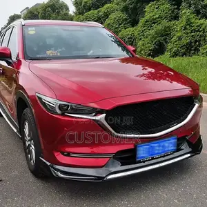 Mazda CX5 2017+ Premium Bodykit