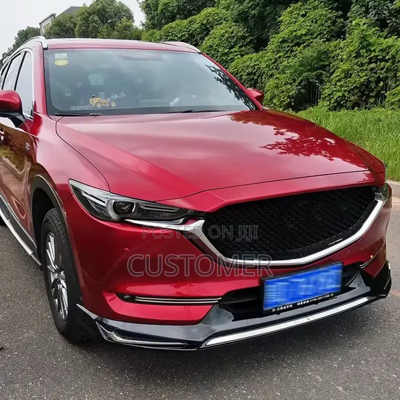 Mazda CX5 2017+ Premium Bodykit