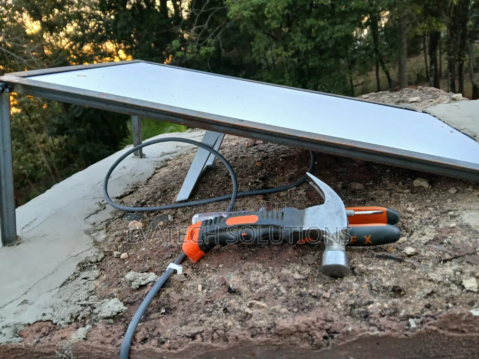 Starlink Installation Service