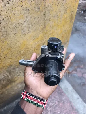 Turbo Actuator