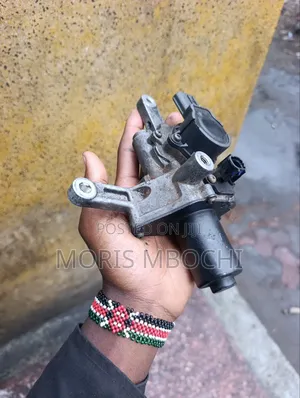 Turbo Actuator