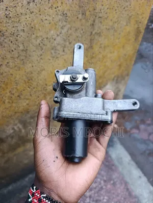 Turbo Actuator
